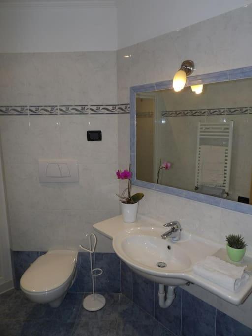 Ciasa Gran Panorama Moena Apartment Exterior photo